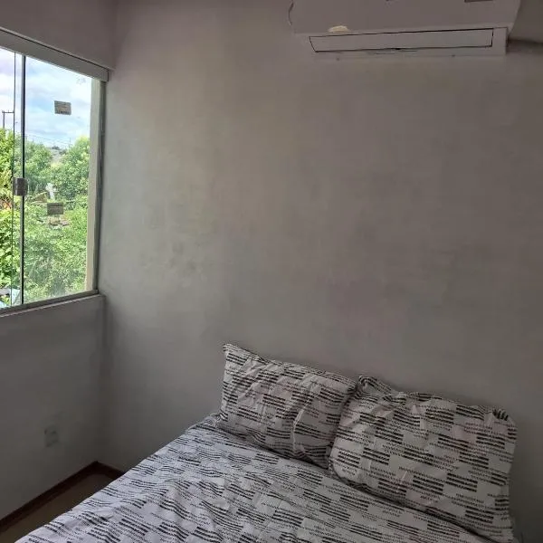 Lofts, hotel in São Gabriel