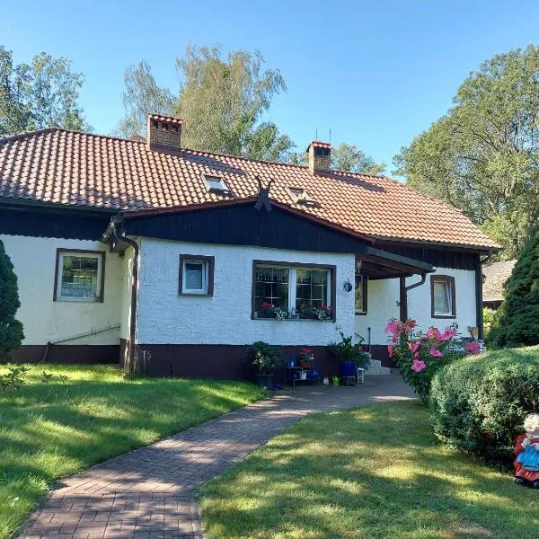 Stara Brožnja eGbR, hotel v destinaci Burg