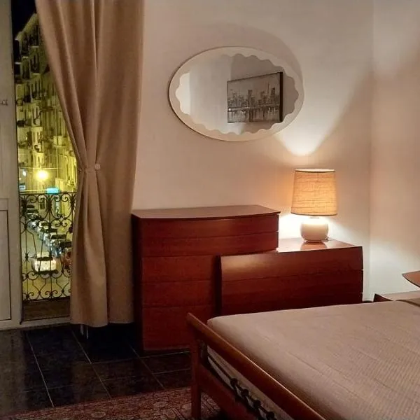 Casa Ramellini Guest House - Taranto Centro, hotel in Taranto