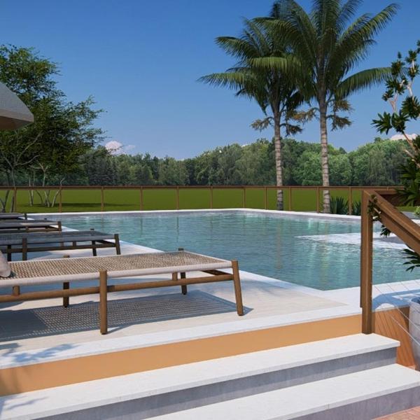 Hotel Fazenda Cachoeiras Serra da Bodoquena - Foto 3