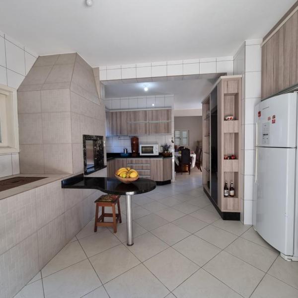 Casa para 19 pessoas a 30 min Beto Carrero - Foto 4