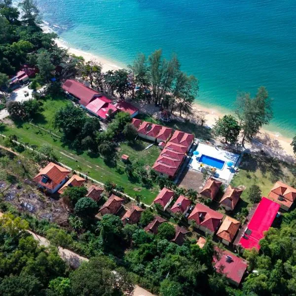 Vung Bau Resort, hotel a Phu Quoc