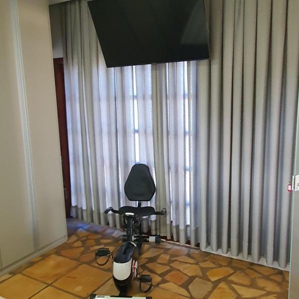 Propriedade parada Não Reservar