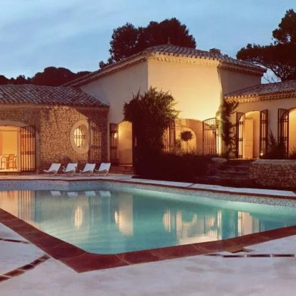Villa Dolce Vita, hotel v destinaci Mondragon