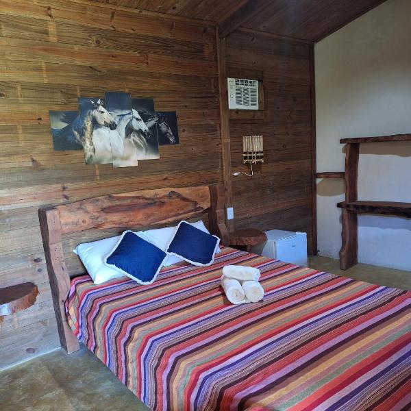Pousada Rancho Sêmani - Foto 2