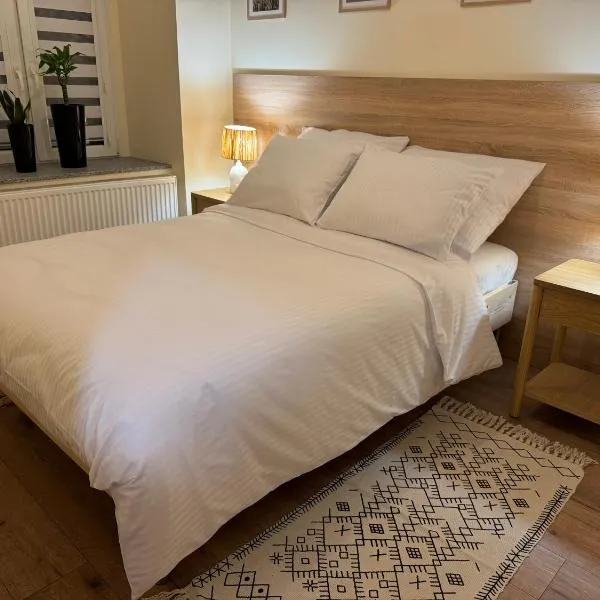 Bastet Apartamenty, hotel v destinaci Svídnice