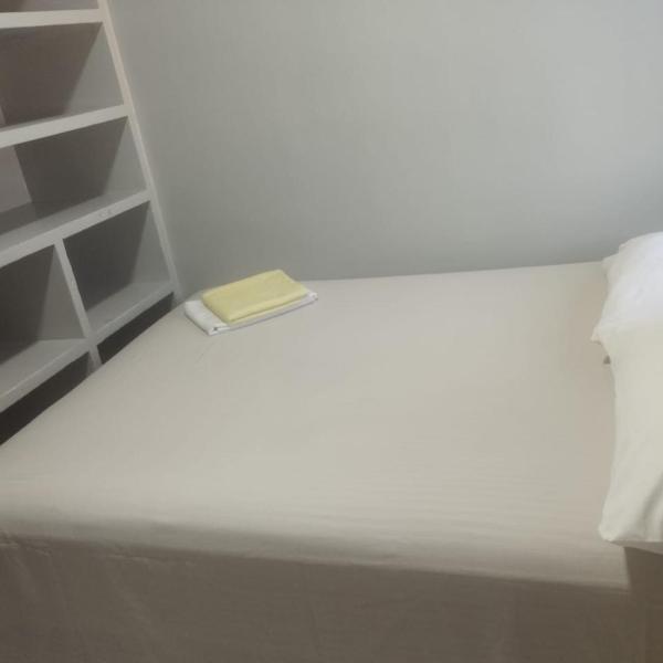 Apartamento completo para alugar