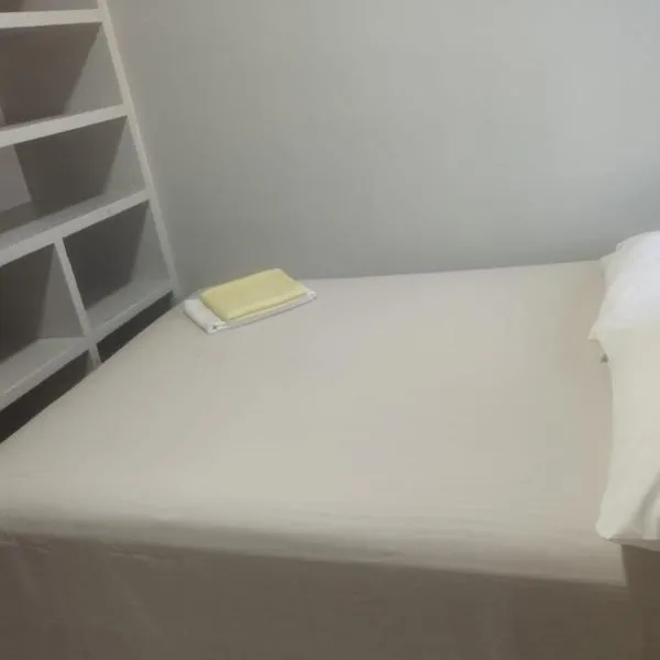 Apartamento completo para alugar, hotel v destinaci São Luís