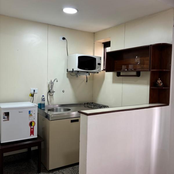 Flat Itaim-Bibi - Excelente localização - Foto 5