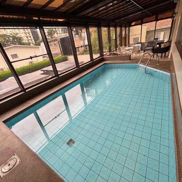 Flat Itaim-Bibi - Excelente localização - Foto 4