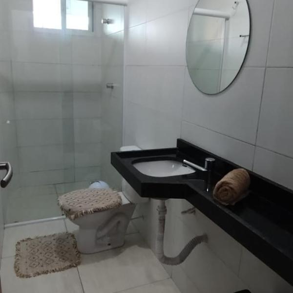 Apartamento em João Pessoa, bairro Bessa - Foto 3