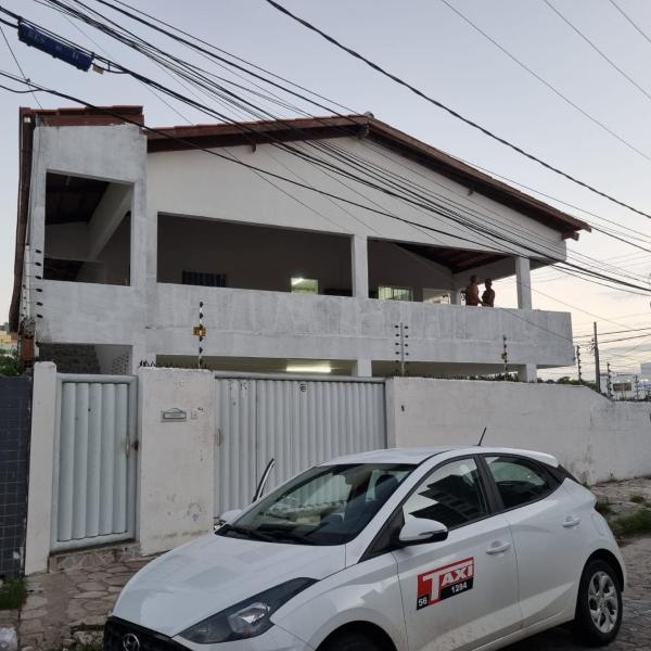 Casa Mobiliada Oceania