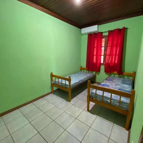 JOÃO CARLOS CASAS 3 Quartos Penha SC - Foto 2