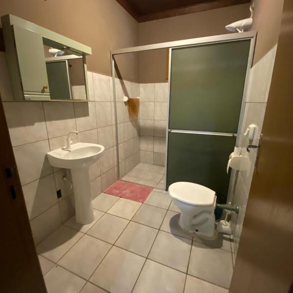 JOÃO CARLOS CASAS 3 Quartos Penha SC - Foto 3