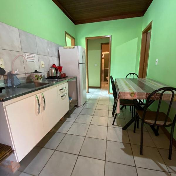 JOÃO CARLOS CASAS 3 Quartos Penha SC - Foto 4