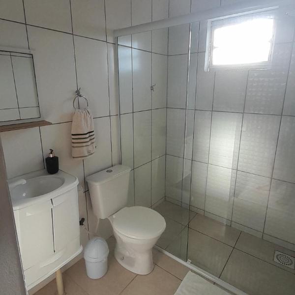 Itapiruba 250 m da Praia - Casa Secundária - Fundos - Foto 3