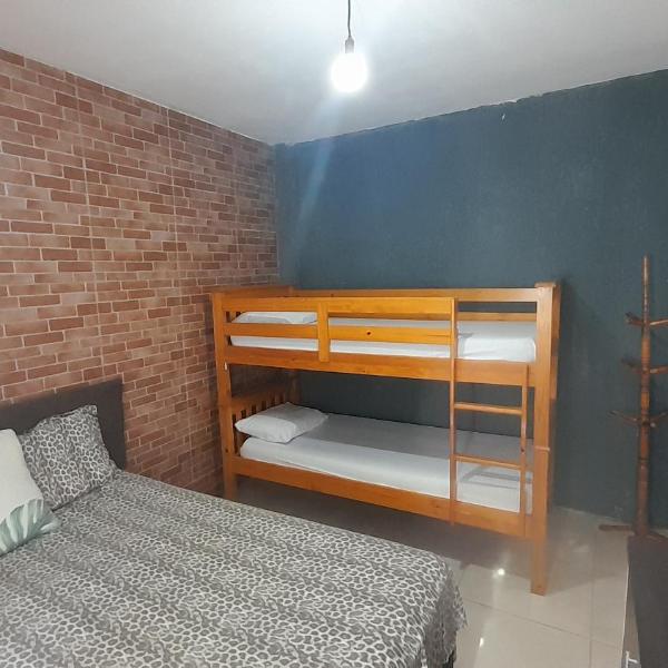 Itapiruba 250 m da Praia - Casa Secundária - Fundos - Foto 2