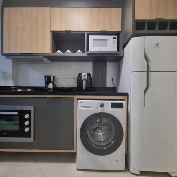 Vista para o mar Copacabana, Novo e Garagem Réveillon - Foto 4