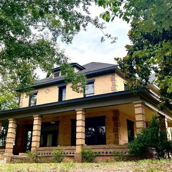 The Bonnet House, hotel in Mount Pleasant