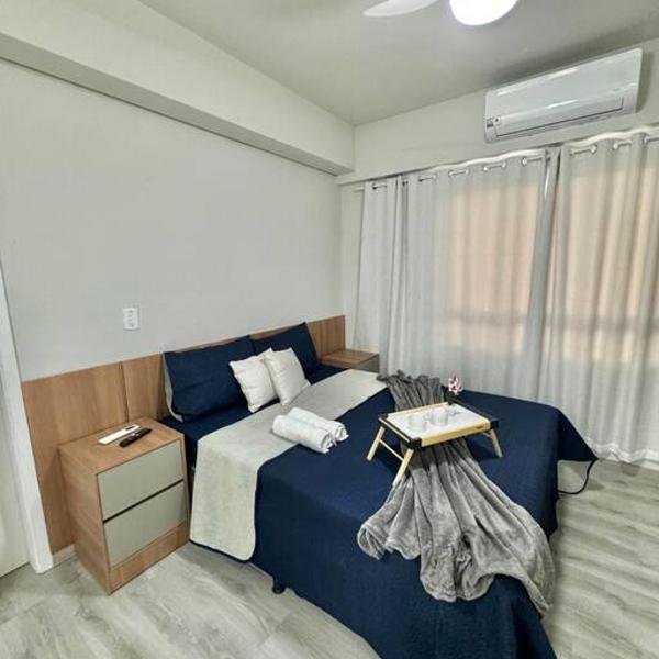 Loft espetacular e refinado B