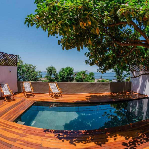 Incredible House w Pool and Breathtaking Views
