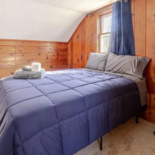 Comfortable Private Rooms in Rochester, hotel v destinaci Rochester