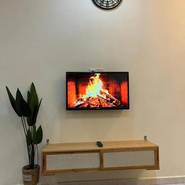 Humairah Homestay, hotel in Kuantan