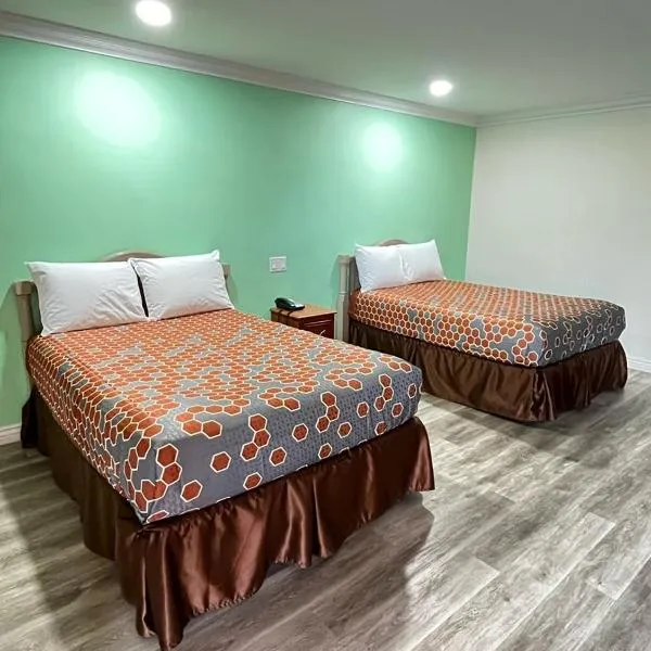 Lake Place Inn Lake Havasu City, hotel in Lake Havasu City