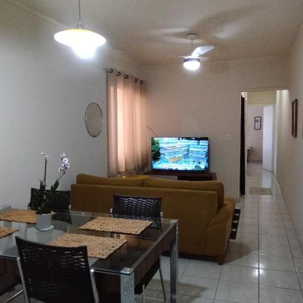 Amplo Apartamento - Foto 5