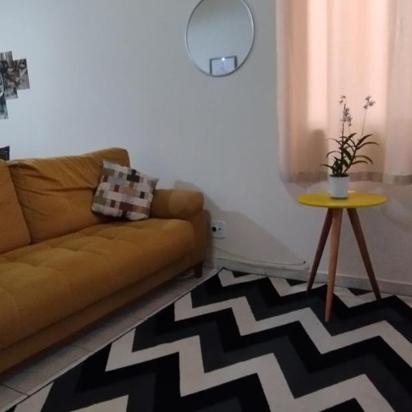 Amplo Apartamento