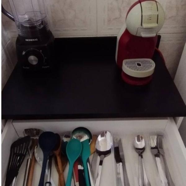 Amplo Apartamento - Foto 3
