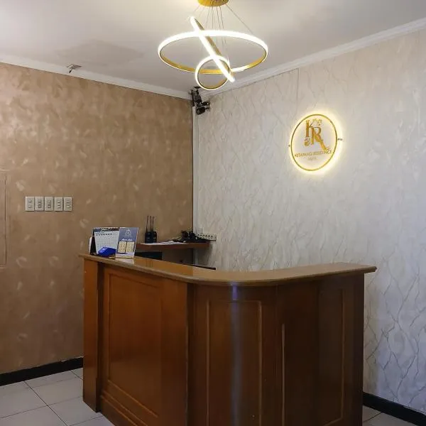 Ketapang Residence Hotel, hotel in Jakarta