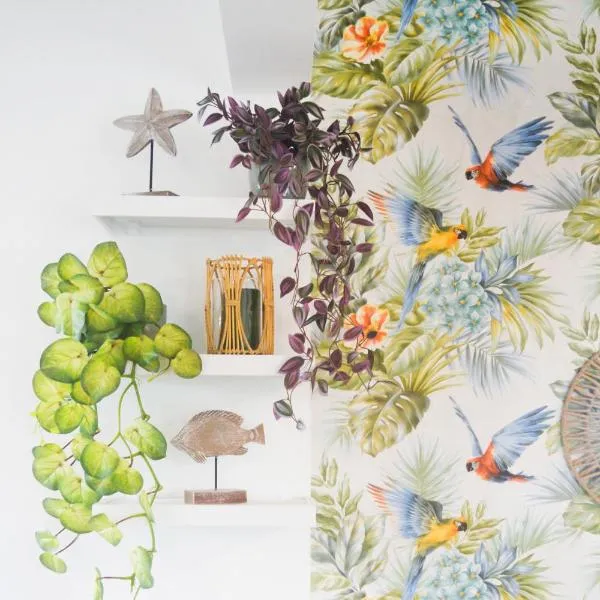 New and stylish apartment, hotel in Jacó