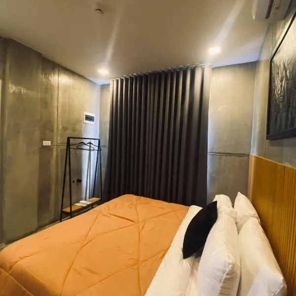 518Hotel、San Josefのホテル