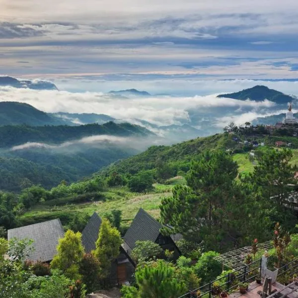 อินดิออง, hotel en Ban Huai Phai