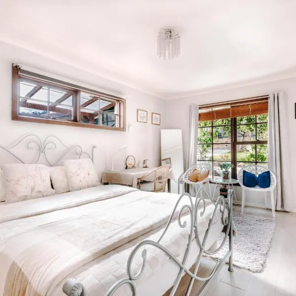 one-Bedroom Suite-Close to beach and CBD, hotel v destinaci Kingston Beach