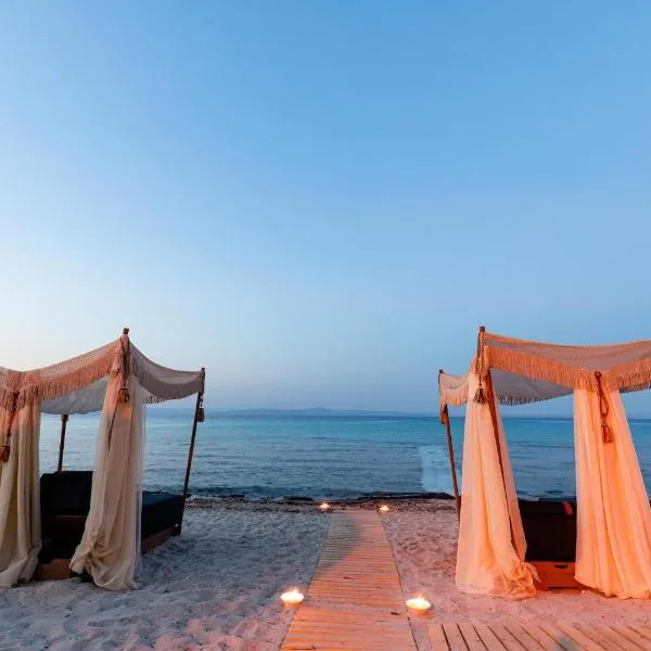 Bluesea Afytos، فندق في أفيتوس