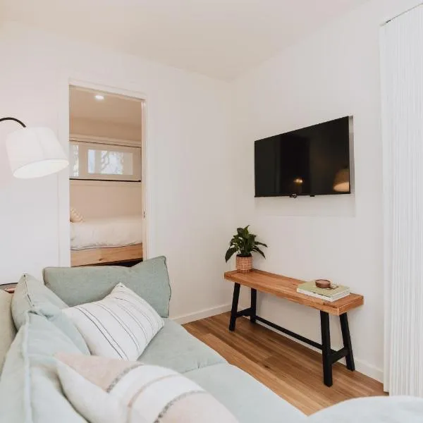 Tiny Home in Scottsdale, hotel in Scottsdale