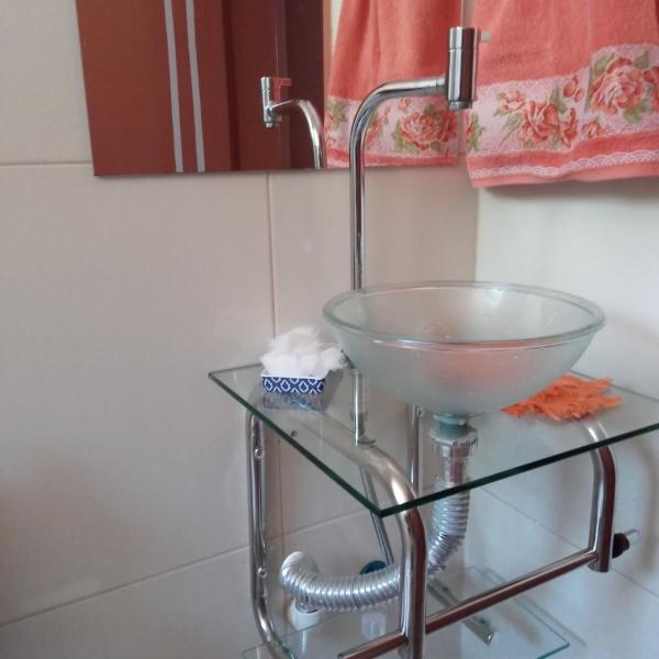 Apartamento térreo, 2 quartos, 300m da praia de Atalaia, Aracaju - Foto 3