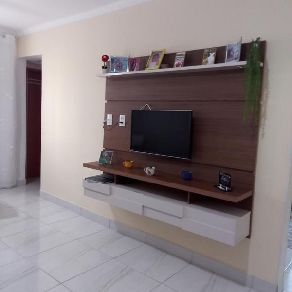 Apartamento térreo, 2 quartos, 300m da praia de Atalaia, Aracaju - Foto 5