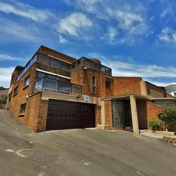 Mafuleka Residence, hotel a Durban
