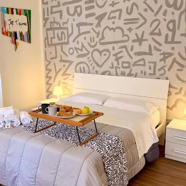 AxelParkComo, hotel in Como