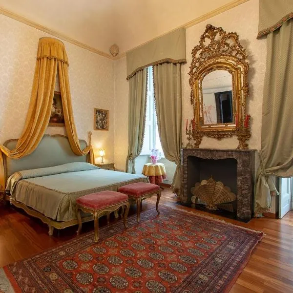 Hotel Antica Dogana, hotel en Turín