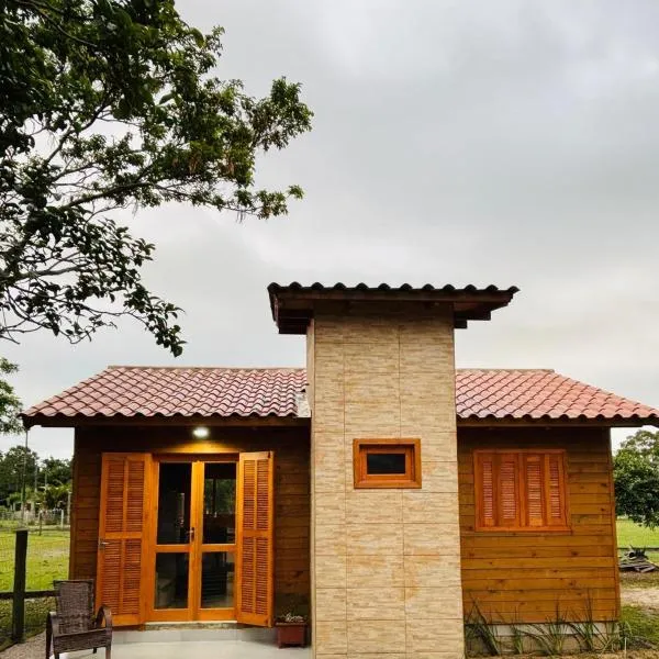 Morada da Lagoa, hotel in Garopaba