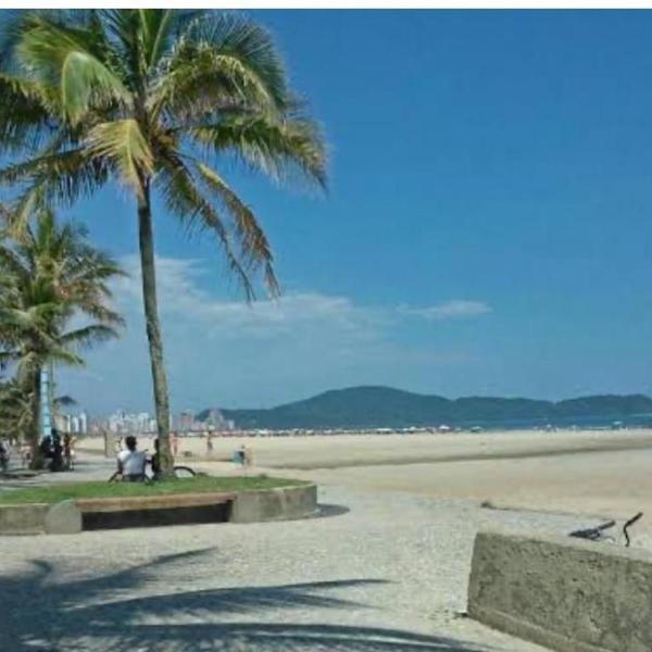 condôminio Costa Azul Praia Grande -Canto do Forte