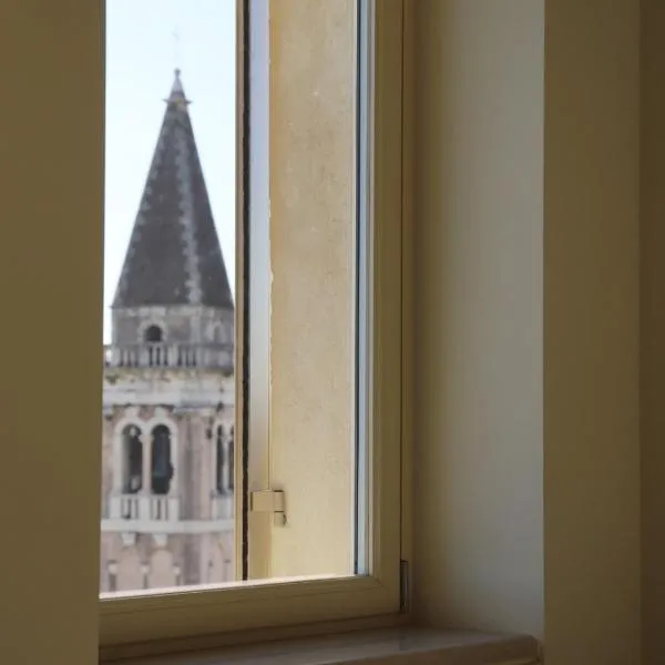 Stelle di Verona - Sirio, hotel a Verona