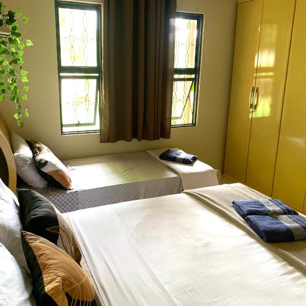 Casa Nina, com Piscina e Brinquedoteca, Super Próxima das Cataratas e Aeroporto - Foto 2