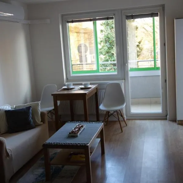 Apartmán Apaya, hotel v destinaci Martin