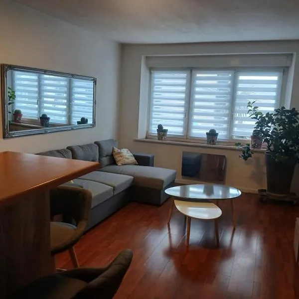 Appartement, Hotel in Sexey-aux-Forges