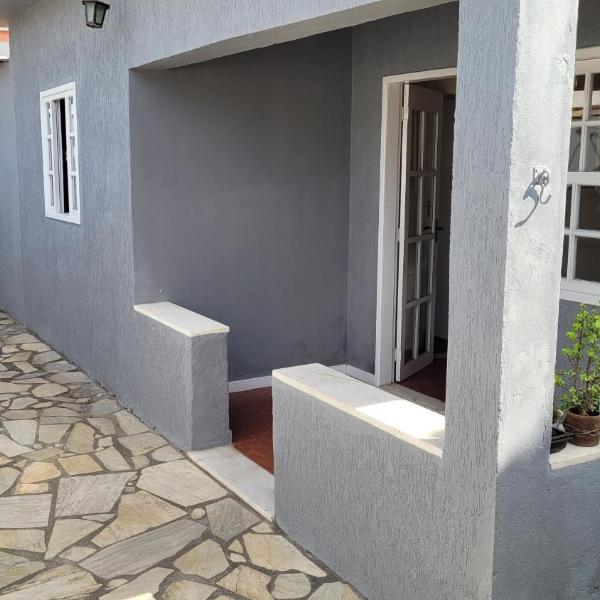 Casa Búzios-Geribá